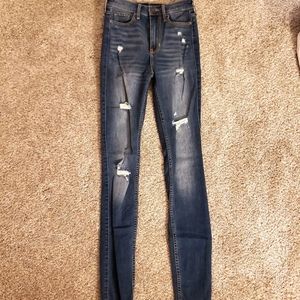 New Hollister Jeans
